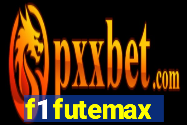 f1 futemax